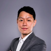 Kevin Wang's profile photo