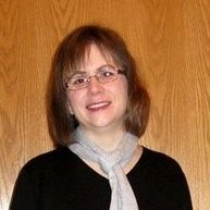 Hudson High School Employee Roberta Naujok's profile photo