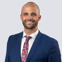 Gate City Bank Employee Ryan Coye's profile photo