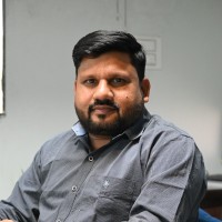 Suncrypto Employee Priyavrat Tiwari's profile photo