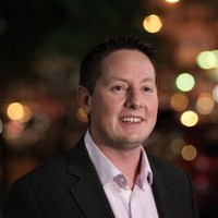 Frucor Suntory Oceania Employee Ben Andrews's profile photo