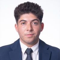 Gamma Iota Sigma Employee Luke Elian's profile photo