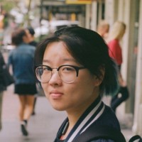 Vexev Employee Yige Cao's profile photo
