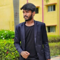 Loganathan B Email
