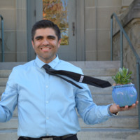 Earth Bound Homes Employee Rafael Gomez's profile photo