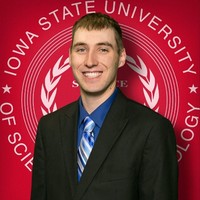 HTS Ag Employee John Beckman's profile photo