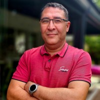Murat Egmen Email