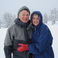 InFaith Employee Gordon Anderson's profile photo