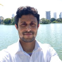 Pulasthi Gunasekara Email