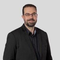 MTF Finance Employee Schalk Breytenbach's profile photo