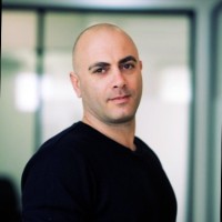 ironSource Employee Tamir Carmi's profile photo