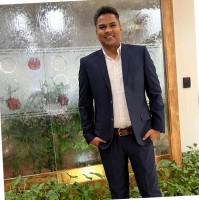 Rajesh Kumar Email