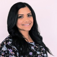 AndHealth Employee Aggie Charanghat's profile photo