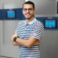 IRINOX Professional North America Employee Jesus Villarroel's profile photo