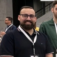 Konstantinos Gkoras's profile photo
