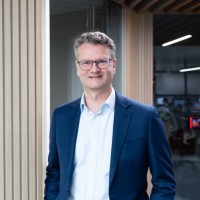 Informa Employee Mark Dennis's profile photo