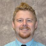 Valero Employee Matt Marx's profile photo