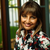 Wine Australia Employee Angeline Ftse's profile photo