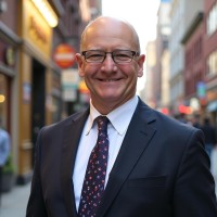 Mark Drye Email & Phone Number
