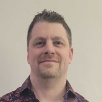 Emailchaser Employee Josh Michaels's profile photo