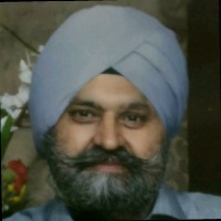 Kd Singh Email