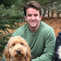 Georgia Institute of Technology Employee Peter Addison's profile photo