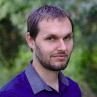 Eight Employee Radek Nováček's profile photo