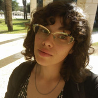 Adaptive Shield Employee Nitzan Halperin's profile photo