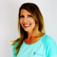 Synapse Employee Amber Genetzky's profile photo