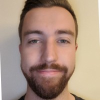 Teamwork Employee Christopher McCormack's profile photo
