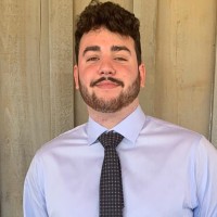 Volvo Group Employee Hayden Greene's profile photo