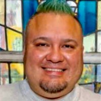 Cameron Community Ministries Employee Jonathan Wesley Hardin's profile photo