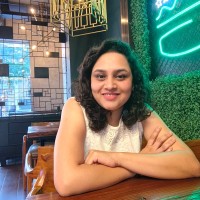 Yashaswini Hampali Email & Phone Number