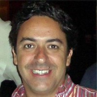 OralMED Saúde Employee Nuno Cintra's profile photo