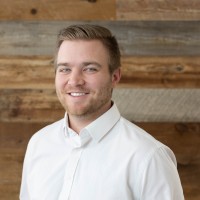 Classic Homes Employee Jackson Stimple's profile photo