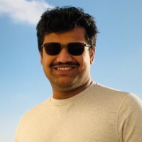 Scalix World Employee Kiran Kumar's profile photo