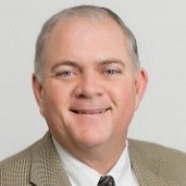 AUVSI Pathfinder Employee Jerry Hendrix's profile photo