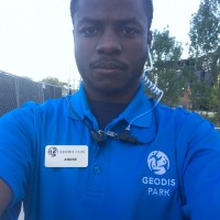 Andre Carter Email & Phone Number