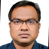 Blue Jet Healthcare Ltd Employee Durga Prasad's profile photo