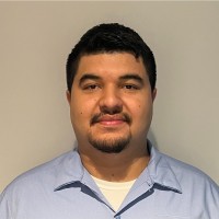 Facilities Plus Employee Rodney Bonilla's profile photo