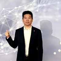HUAWEI Technology co., ltd. Employee Sheng Ding's profile photo