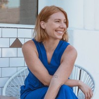 The Missing Piece Collective Employee Bridget Moore's profile photo