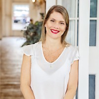 Citi Employee María Fernanda Jimenez's profile photo