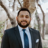 Justin Ramirez Email & Phone Number
