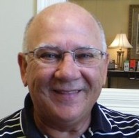 Paul Funderburk Email & Phone Number