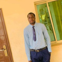 Codar Employee Wasiu Balogun's profile photo