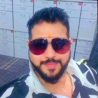 Abhilash Rathod Email