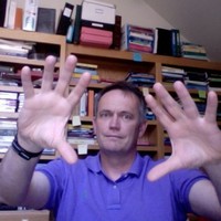 Thane Plambeck Email & Phone Number