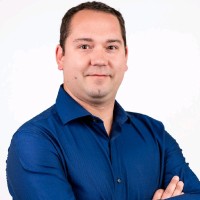UltraSpan Technologies Inc. Employee Nick Ferreira's profile photo