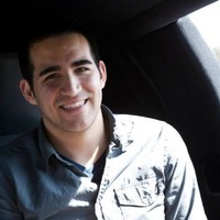 Vendorflow Employee Eric Rodriguez's profile photo